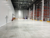 Вид здания. Сухой склад (+18) Склад Московская обл, Егорьевск, деревня Юрцово , 3 500 м2 фото 10