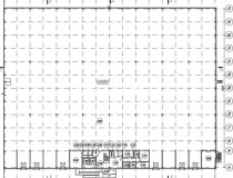 Вид здания. Сухой склад (+18) Склад Московская обл, Егорьевск, деревня Юрцово , 3 500 м2 фото 11